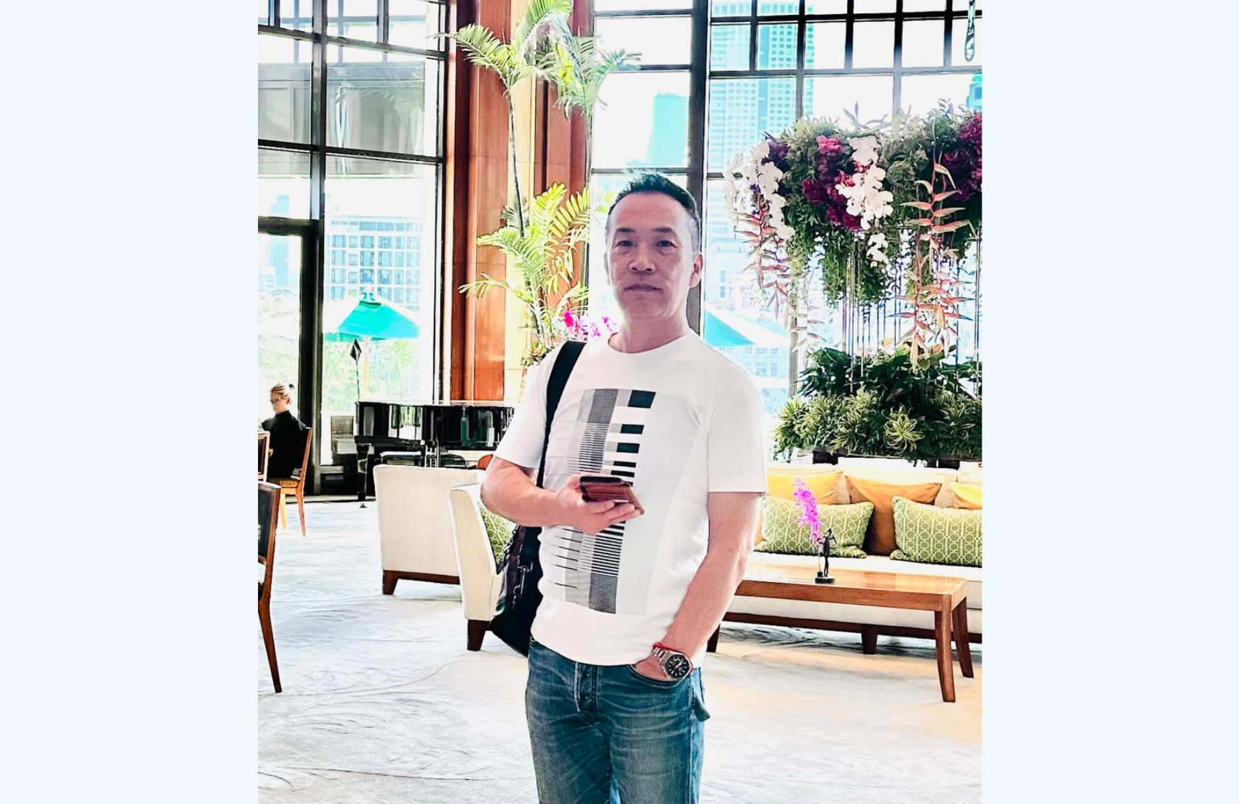 「お金を稼ぐこと」だけに価値を置く生き方や考え方を手放したい!／11期生 山田靖さん（仮名） - セカンドキャリア塾