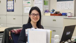 異業種の課題にチームで取り組んで気づいた、本業とは異なる正解のカタチ／泉智子さん（三井住友海上あいおい生命保険）、井上千恵美さん（三井住友海上火災保険） 