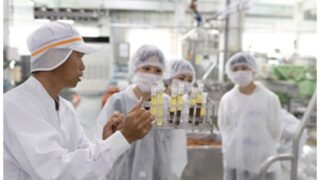 都市圏企業への学生インターンシップ拡販に一緒に取り組みたい！
