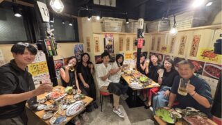 キャリアの迷いはそのままにしない。行動することで見えてくる世界はきっとあるはず/1４期生　松香容子さん （アサヒグループ食品株式会社） 