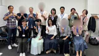 「社外では通用しない」は思い込み！50代で異業種インターンシップに挑んで見つけた新たな自信／1４期生　伊藤恵美子さん （OA機器メーカー勤務）