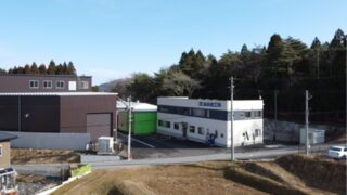 ステンレス加工技術を活かした新規事業の検討パートナー求む！