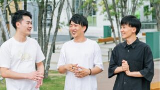 学生発の社会変革プログラムを支える運営マニュアル整備、情報・仕組み整理のパートナー募集！！