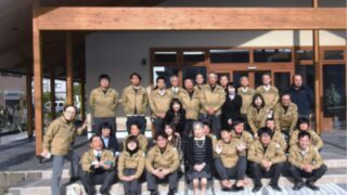 東海道の宿場町、地元吉原の新たな街づくり事業を考える、パートナーを募集!