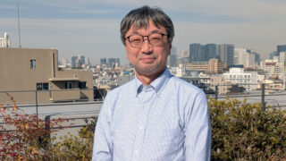 定年を前に見つけた、30年の経験が輝く新たな価値― 三好達朗さん(株式会社ニコン日総プライム)