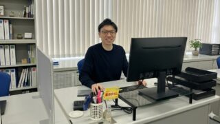 越境学習で気づいた、本業の価値/古田大志さん(あいおいニッセイ同和損害保険株式会社)